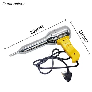 12 Hauptverkaufslöthersteller PP - №12