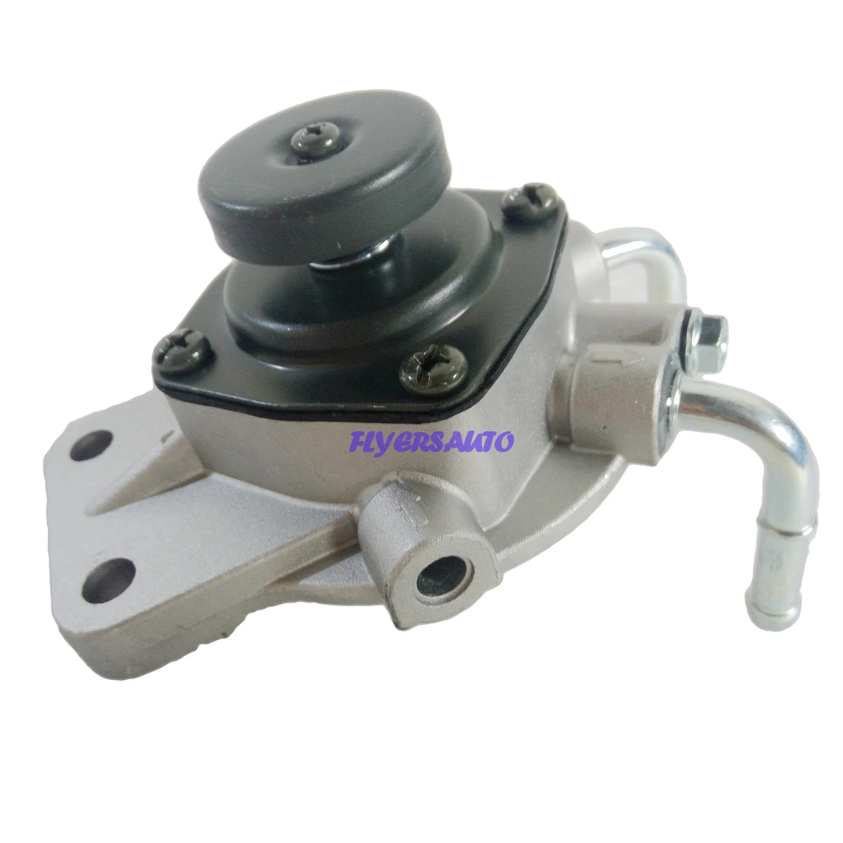 YM 129901-55810 NEW FUEL PRIMING PUMP ForYANMAR S4S 4D92 4D94 4D98E 4D94LE S6S ENGINE KOMATSU BODY ASSEMBLY FORKLIFT PARTS