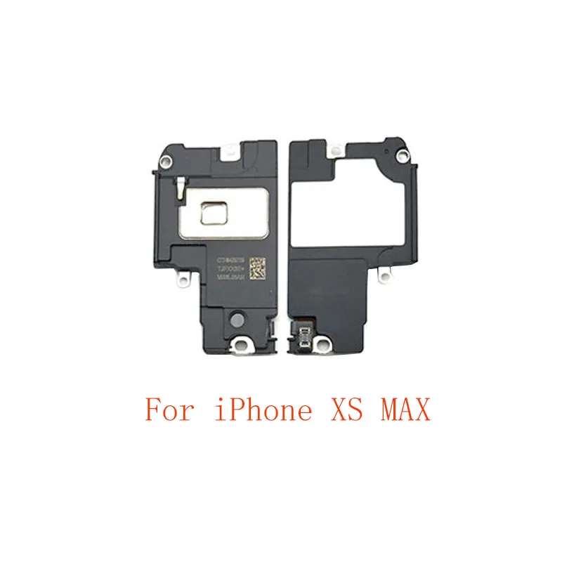 Loud Speaker Buzzer Ringer Loudspeaker Flex Cable For iPhone 5S 6 6Plus 6S 6SPlus 7 7Plus 8 8Plus X XR XS XSMAX 11 Replacement