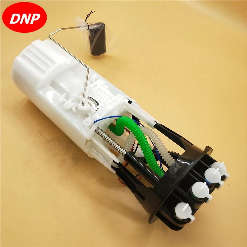 DNP Diesel Fuel Pump Assembly fit for Land Rover Defender Ld 2.5 Diesel WFX000260