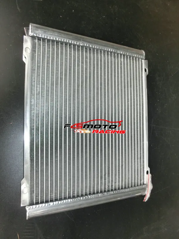 All Aluminum Radiator Racing for CAN AM OUTLANDER/MAX/RENEGADE L 450/500/650/800/1000  2012-2016 2012 2013 2014 2015 2016