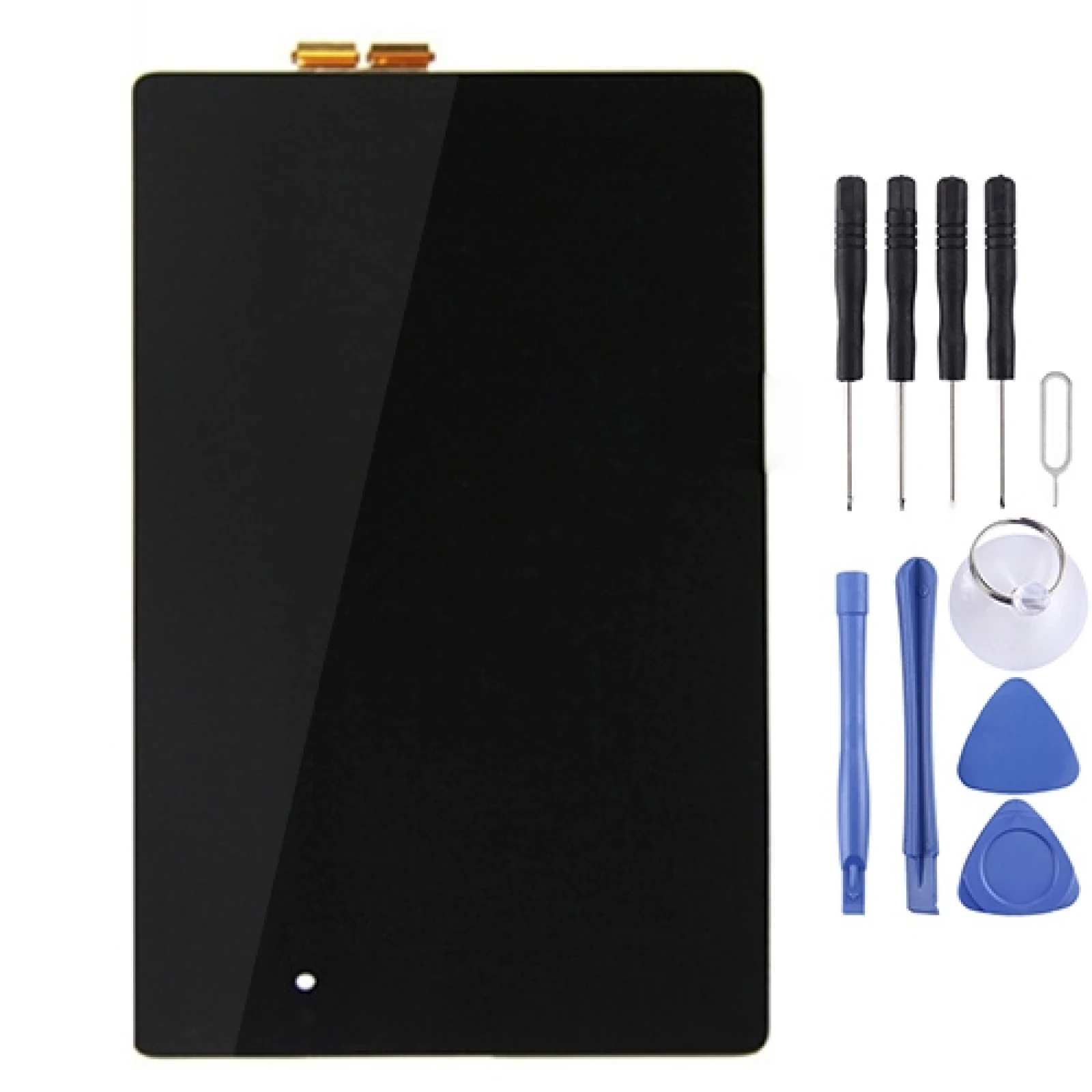 LCD Display + Touch Panel for Asus Google Nexus 7 (2nd Generation)