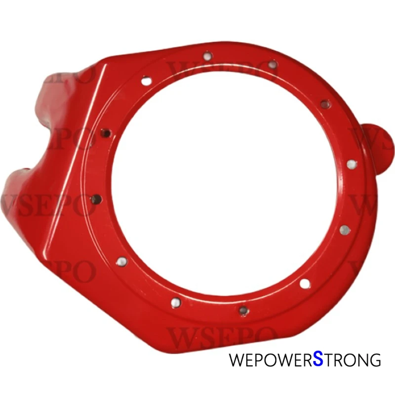 Flyhweel Cover Housing Fits for China Model 168FD 170FD 3HP 3.5HP 4 Stroke Small Diesel Engine