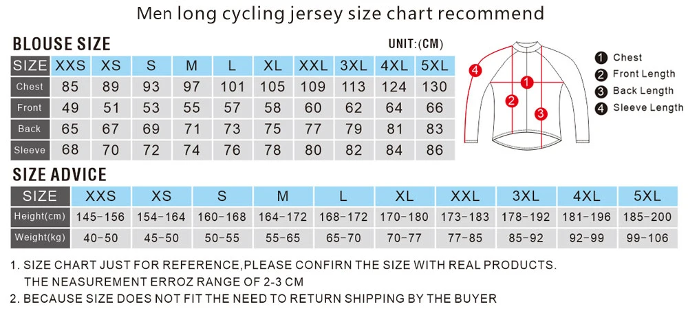 Spanien Ciclismo Winter 2026 Racing Thermofleece Fahrrad Langarm-Trikot Damen Winter Herren Radsport Bike Trikot Ciclismo – Detail 2