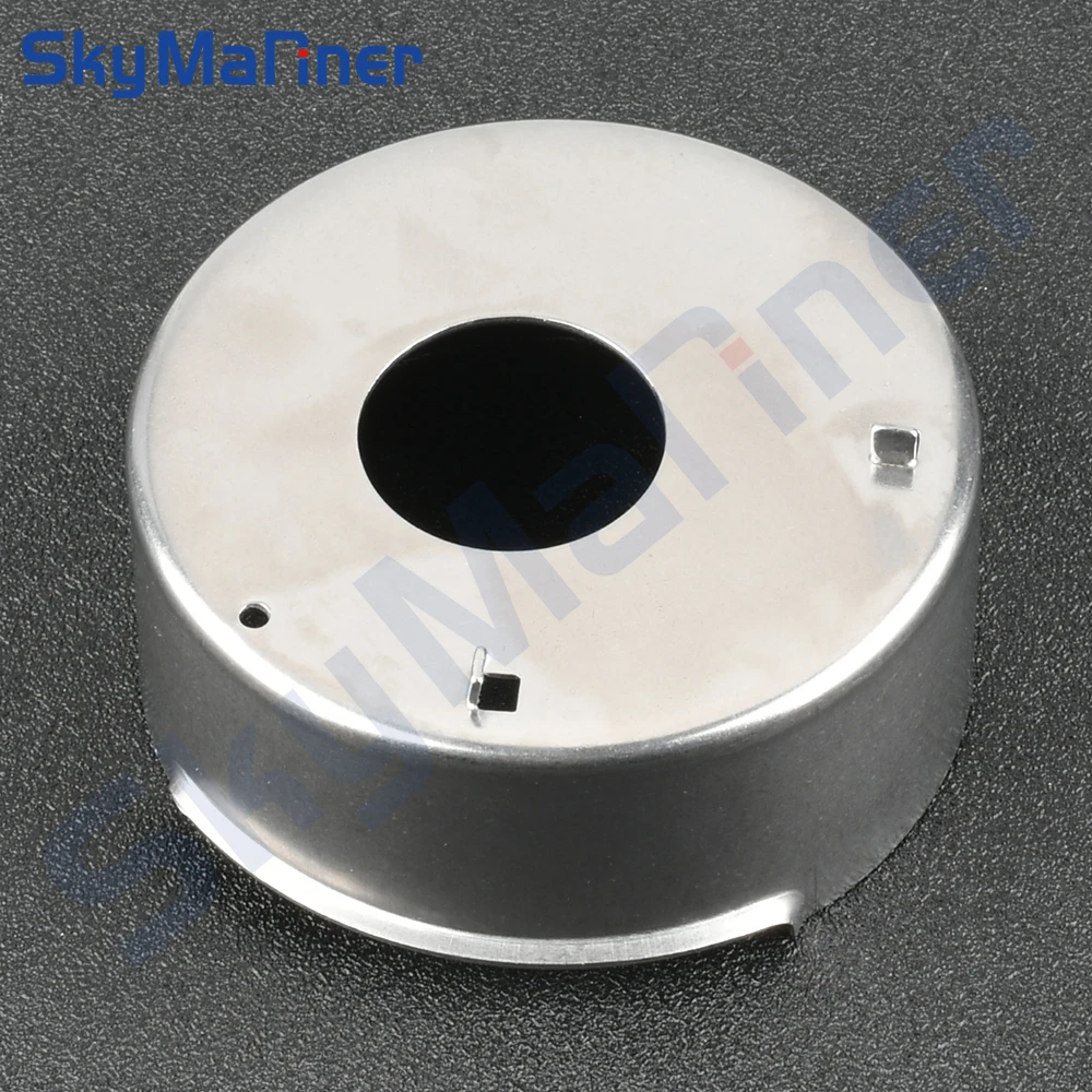 6R3-44322 Cartridge Insert WATERPUMP HOUSING LINER For Yamaha Boat Engine 2T 115-250HP 6R3-44322-40-00 6R3-44322-42-00 Outboard