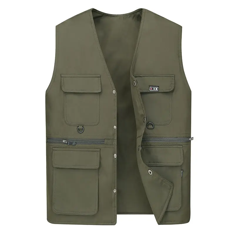 Outdoor fly Fishing Vest Life Jackets Breathable Men Jacket Swimming winter Autumn Vest Safety Life-Saving fishing Vest pesca