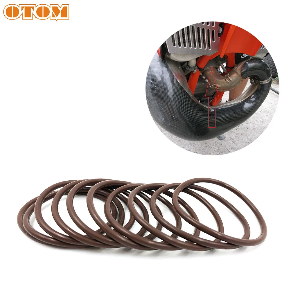 Otom Motorcycle Exh…