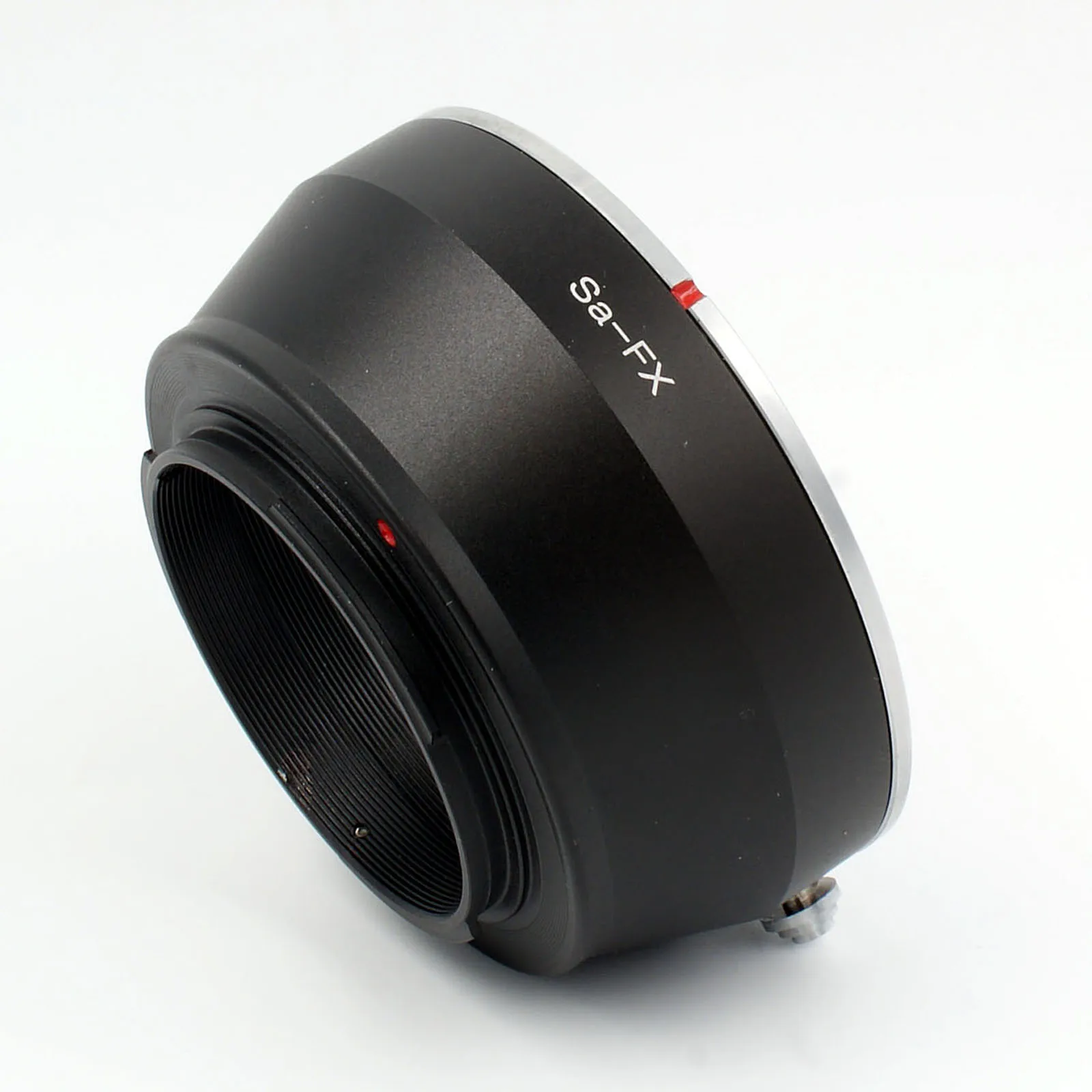 SA-FX Sigma Sa Sd Lens Fujifilm Fuji X Fx Mount Camera Adapter Voor X-T3 X-E2
