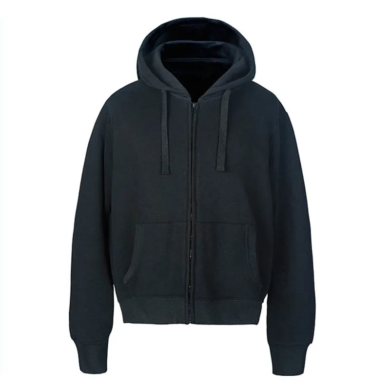 

Winter Plus size men fleece Hoodies bust 150cm 5XL 6XL 7XL 8XL loose men's sweatshirt