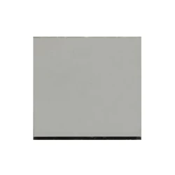 850NM IR Bandpass Filter Square =10X10mm / 8.9X8.9mm Thickness-0.55mm for Night Vision Camera Photography 1PCS