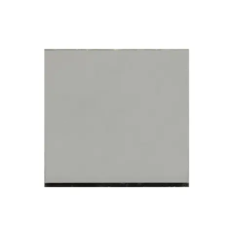 Filtro passa banda IR 850NM quadrato = 10X10mm / 8,9X8,9mm Spessore-0,55mm per fotografia con telecamera per visione notturna 1 PZ