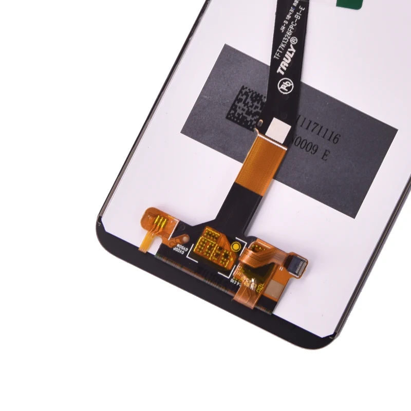 Display For Huawei Honor 9 Lite LCD Display With Frame Touch Screen Assembly Honor 9 Lite LLD-L31/L21/L11/AL0 Screen Replacement