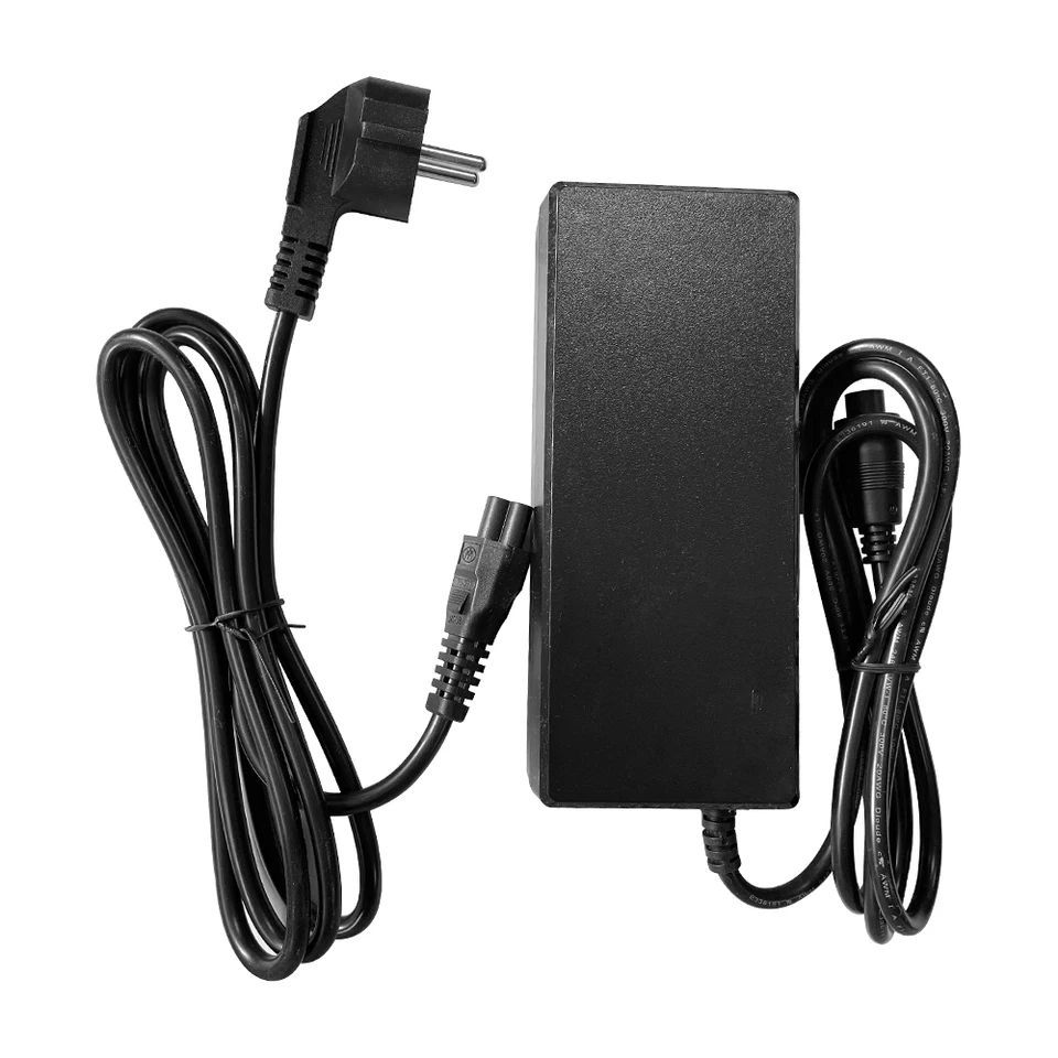 電動自転車用バッテリー充電器,5ピン充電器,42v,2a,kylc084v42