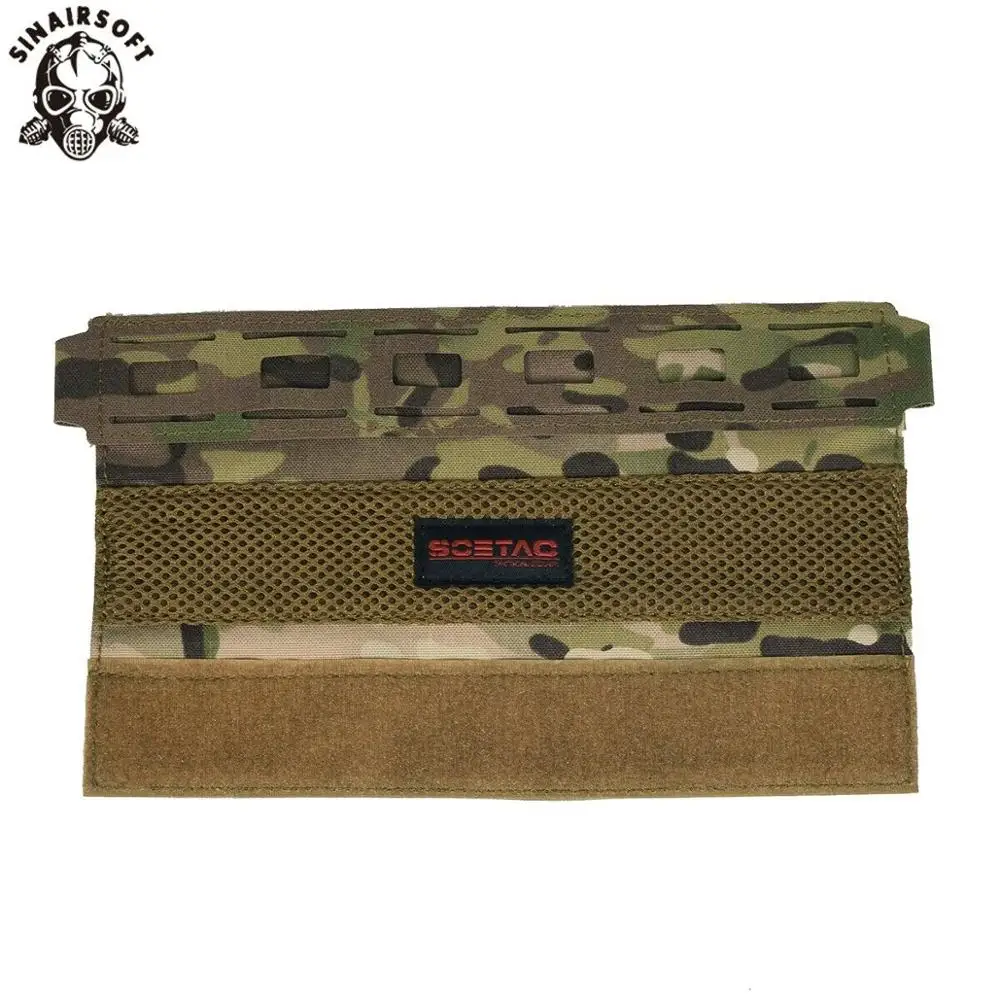 Tactical Headband Headset Cover cuffie da esterno rivestimento modulare cuffie cuffie cuffie microfono caccia tiro