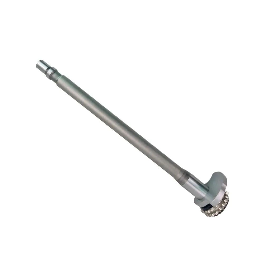 For Mercedes Benz SLK350 CLK350 ML350 ML450 Engine Balance Auxiliary Shaft 2720302872