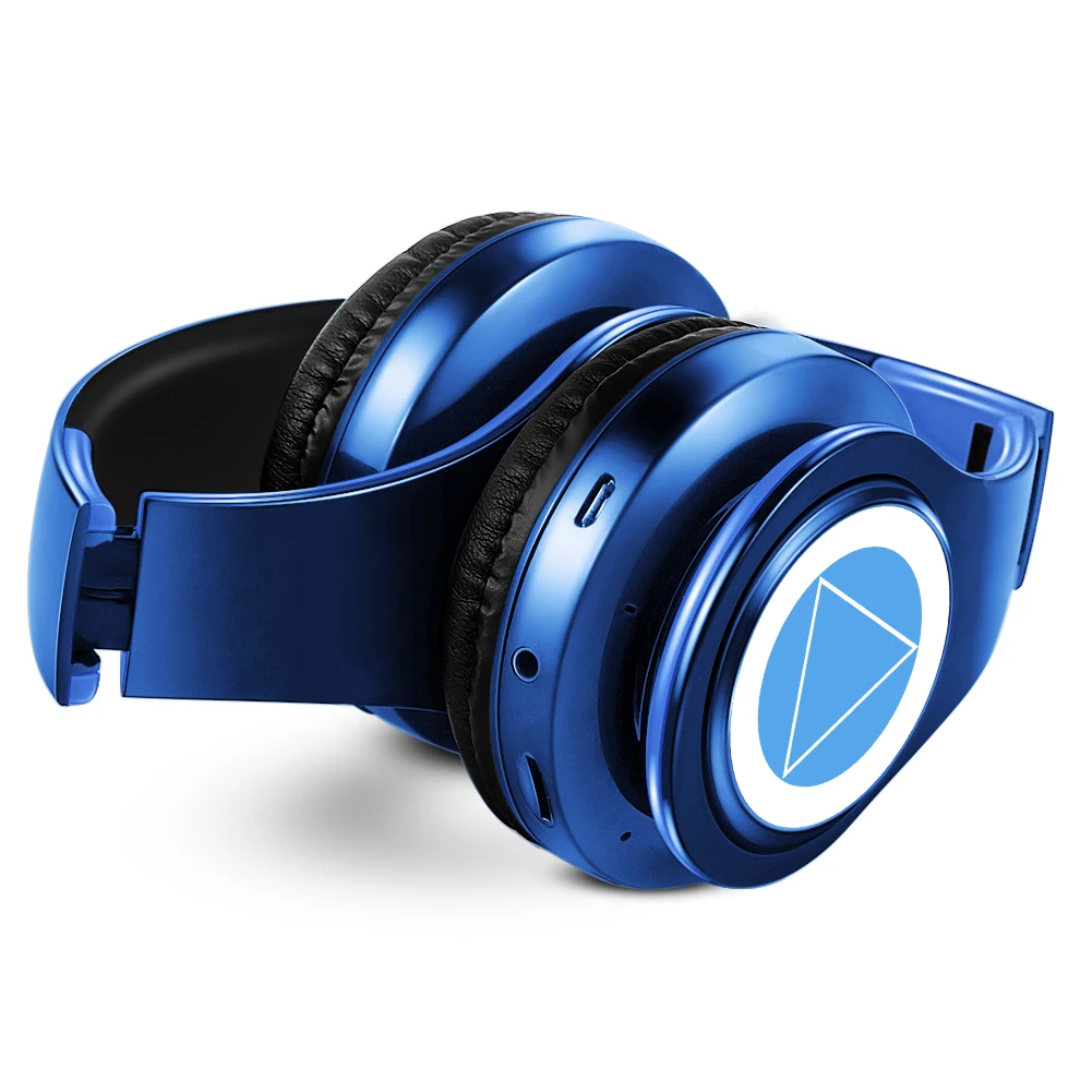 Top Selling Miku Nakano Sanjiu Cosplay Stereo Wireless Bluetooth Headset Go-Toubun Anime Fan 2D No Hanayome Gift