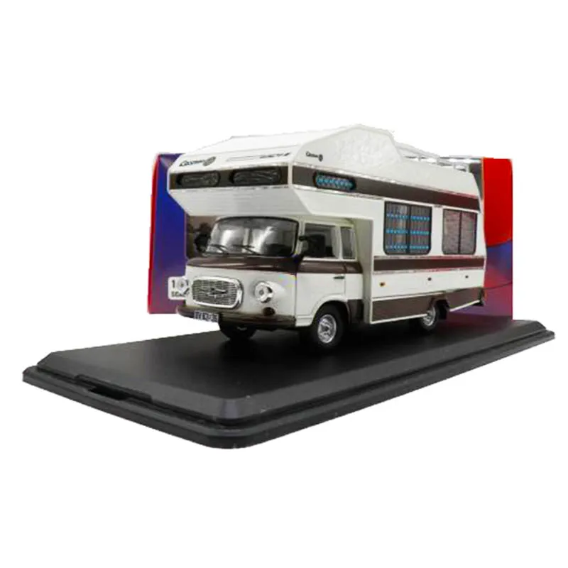 1:43 1973 Former Soviet Union BARKAS B1000 \