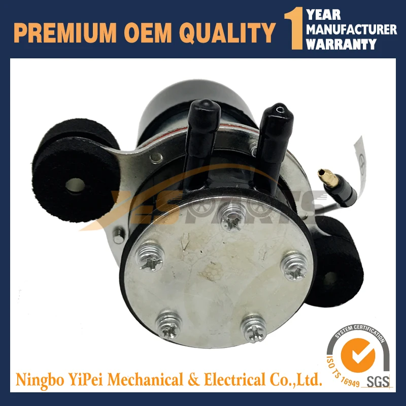 S3L Fuel Pump 30A60-00200 30A6000200 for Mitsubishi L2E L3E S3L S3L2 S4L S4L2 K4N L3C
