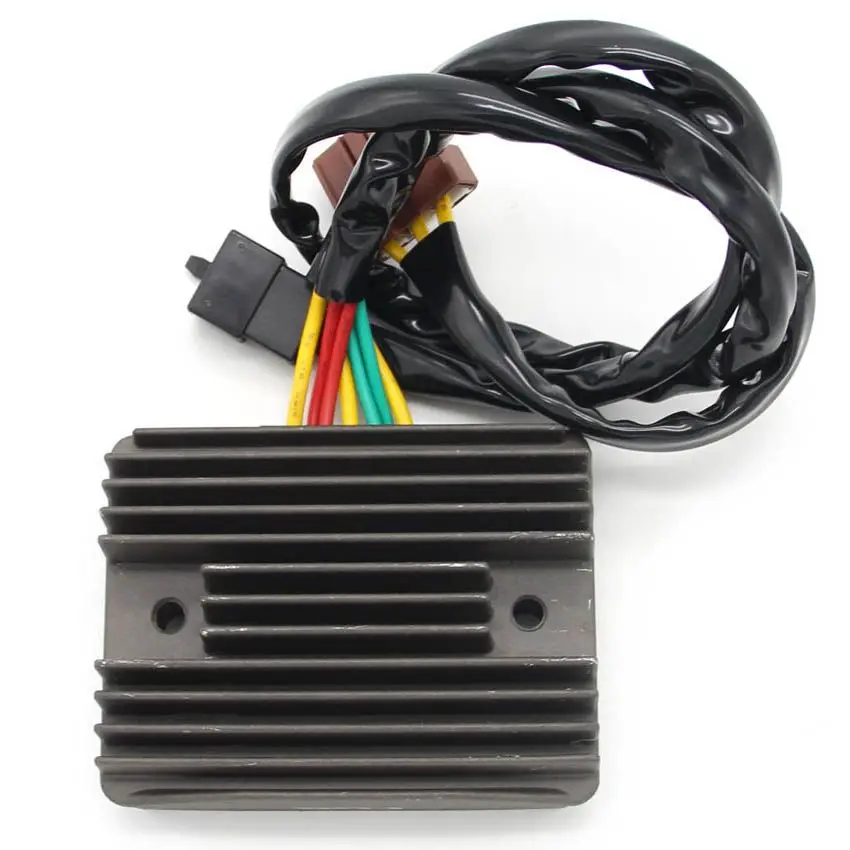 Voltage Regulator Rectifier For Piaggio MP3 125 RL Beverly X7 250 Cruiser 500 Tourer XEvo 250 ie X9 500 Evolution ABS Business