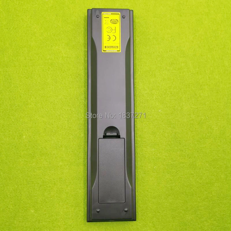 Oryginalny pilot zdalnego sterowania do: EIKI EK-820U EK-812U EK-818U EK-815U EK-810U EK-811W EK-800U EK-625U EK-620U EK-621W projektor Dlp