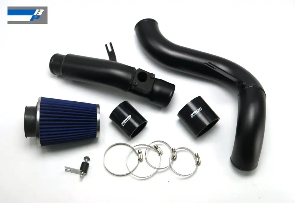 New High Flow Air Intake System For Honda Civic 1.5T CVT 2016+