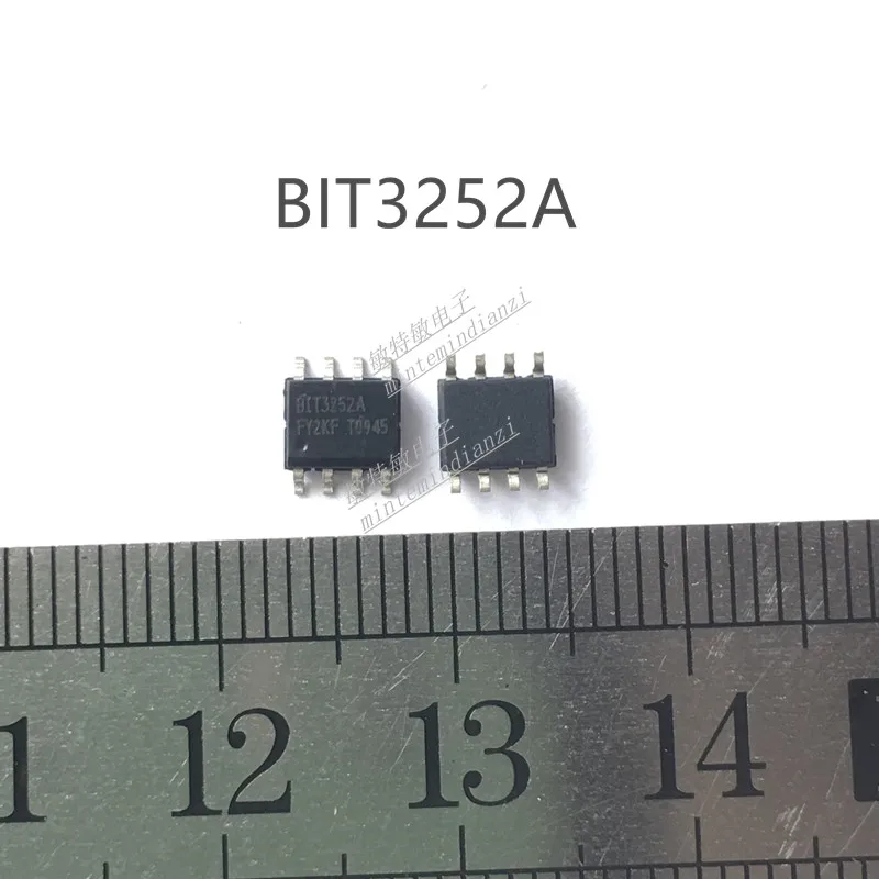 10pcs/lot BIT3252A 3252 SOP-8 ic chip