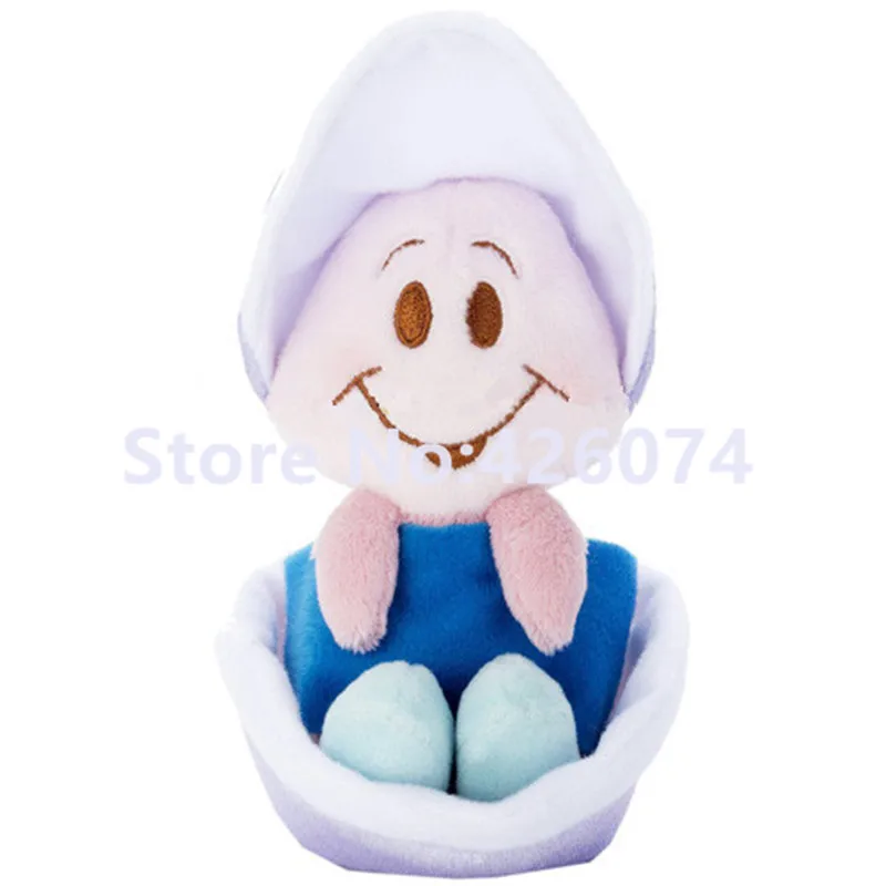 Nuevo Alice Young Oyster peluche para niñas Small15CM juguetes de peluche para niños regalos de navidad