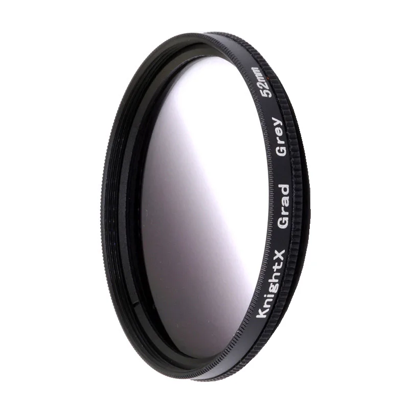 KnightX 52MM Camera filter macro phone lens  Lens kit polarized cpl for iphone huawei samsung galaxy android smartphone