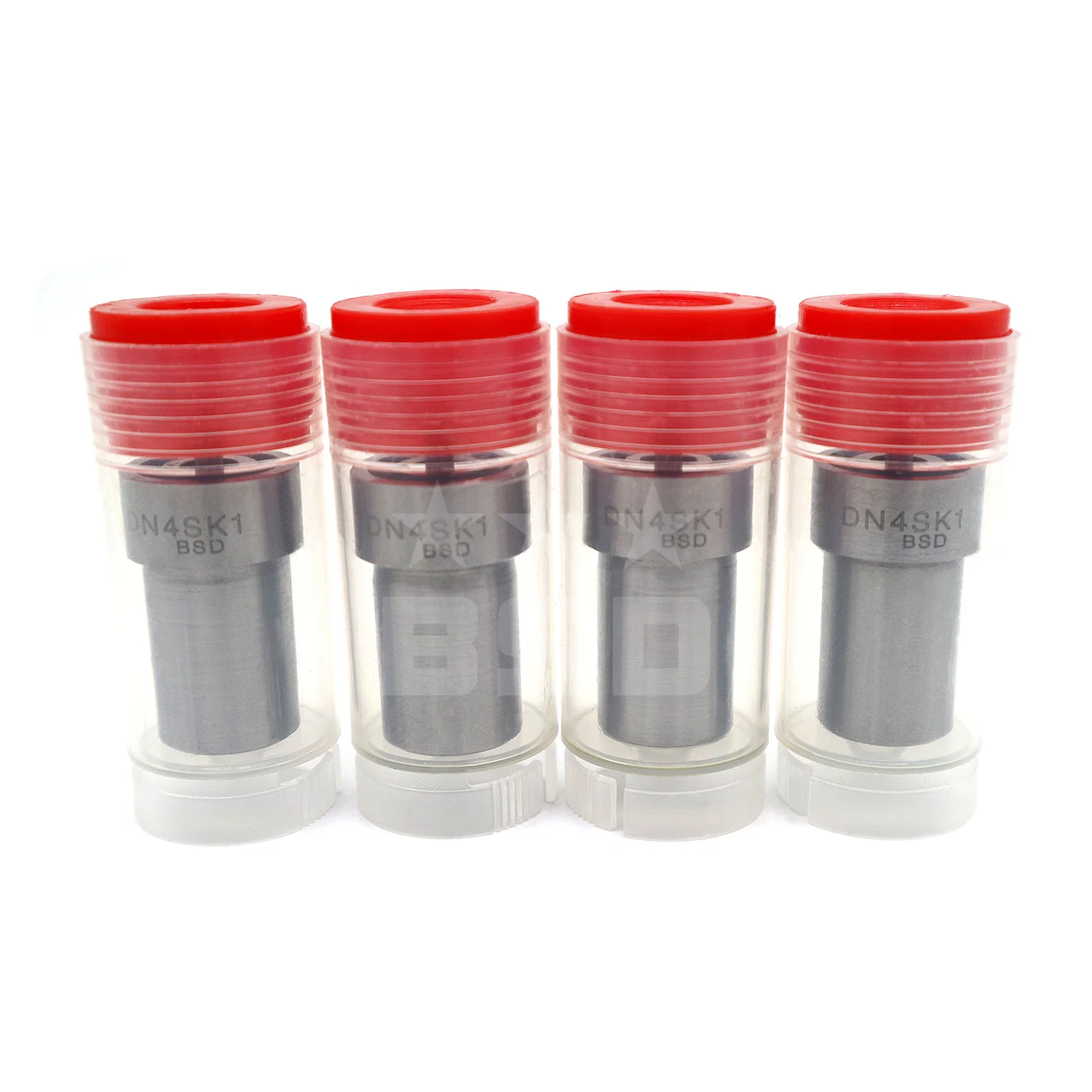 6Pcs Diesel Fuel Injector Nozzle DN4SK1,124770-53000,YDN-OSDYD1 For Yanmar Diesel Engine 3T72SA,3T754U (6)Pieces/Lot