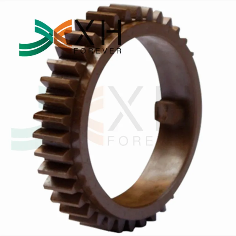 

10pcs. Upper Roller Gear 6LA84182000 For TOSHIBA E-Studio 163 182 212 242 195 223 225 243 245 202L 203L 232 282 233 283 230 280