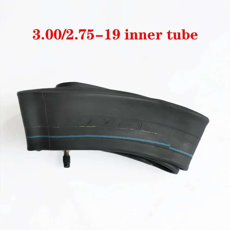 

2.75/3.00-19 21 Inch Inner Tube for 150-250cc Pit Trail Dirt Bike