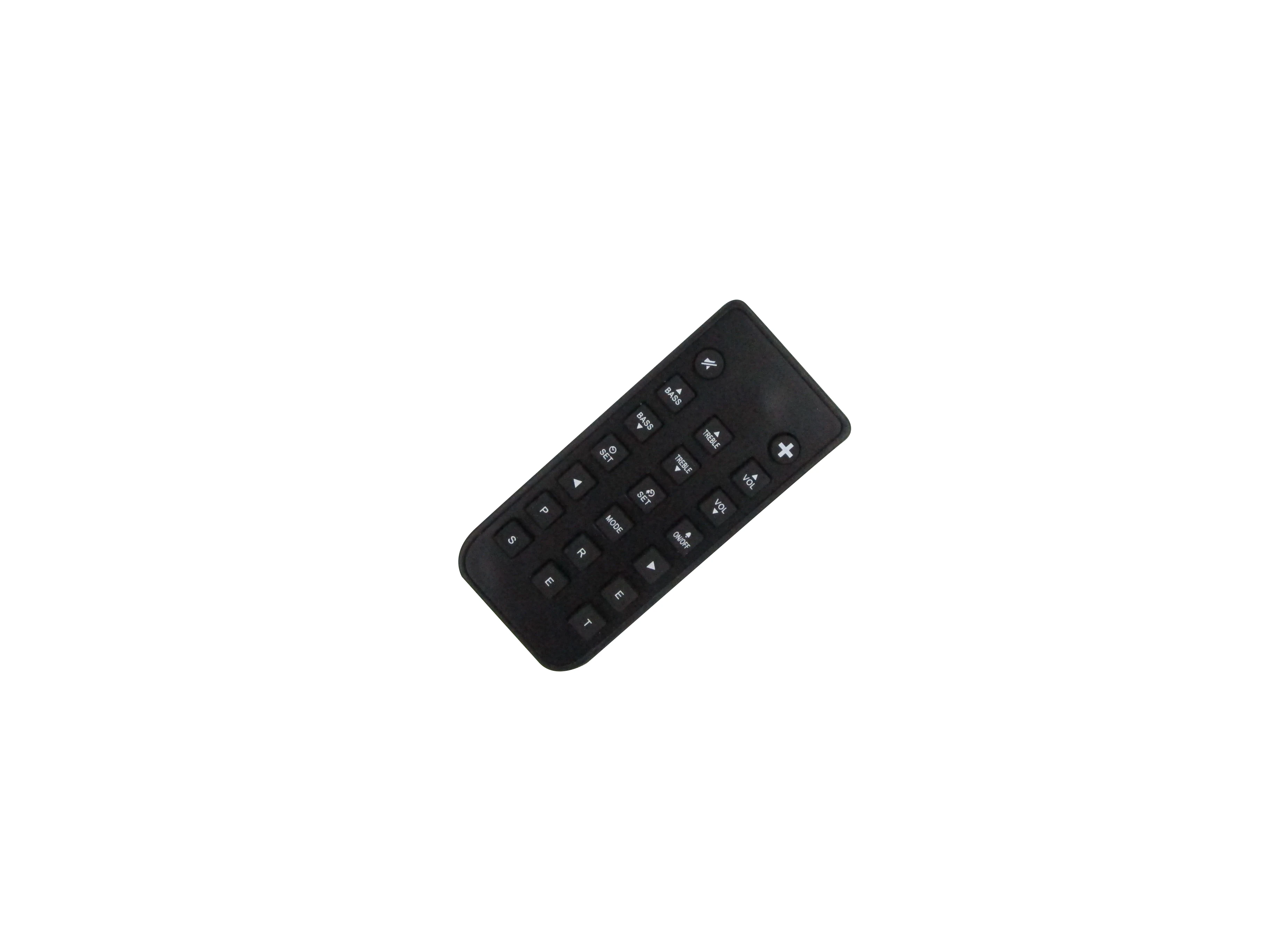 Genuine Remote Control For Geneva Bluetooth Sound System Model S DAB