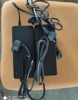 마노 EC-E6000 충전기, 중간 엔진 충전기, 단계 엔진 충전기, E6000, E7000, E8000 3
