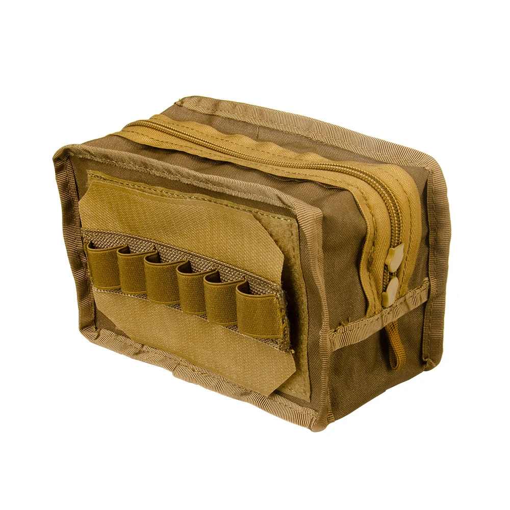 Down Hanger Utility Belly Pouch MOLLE Vest Hunting Bag  Airsoft Paintball Accessories For JPC APC Armor D3 Chest Rigs