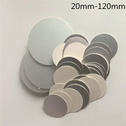 1000 Stuks Plastic Pot Glazen Fles Gebruik Afdichting Folies Door Warmte Pakking Cosmetische Accessoires Container Lege Blikjes