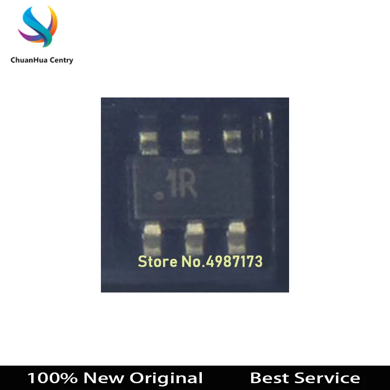 5 قطعة/الوحدة IW1700-01 IW1700 1700 SOT23-6 جديدة ومبتكرة في المخزون