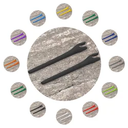 E.O.S Silicon Rubber Replacement Ear Socks for OAKLEY Radar EV Path/Pitch/Advancer OO9208 OO9211 OO9442 Multi-Options