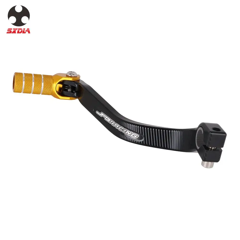 Motorcycle CNC Gear Shift Shifter Lever For Suzuki DRZ400 DRZ400S DRZ400SM DRZ400E 2000-2019 RMX250 1989-1998 DRZ 400 S SM E