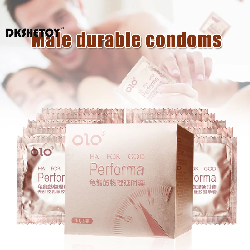 Ultra Thin Latex Condom for men long sex Comfortable Soft Smooth Safe Long Lasting sex condoms for Adult Couple