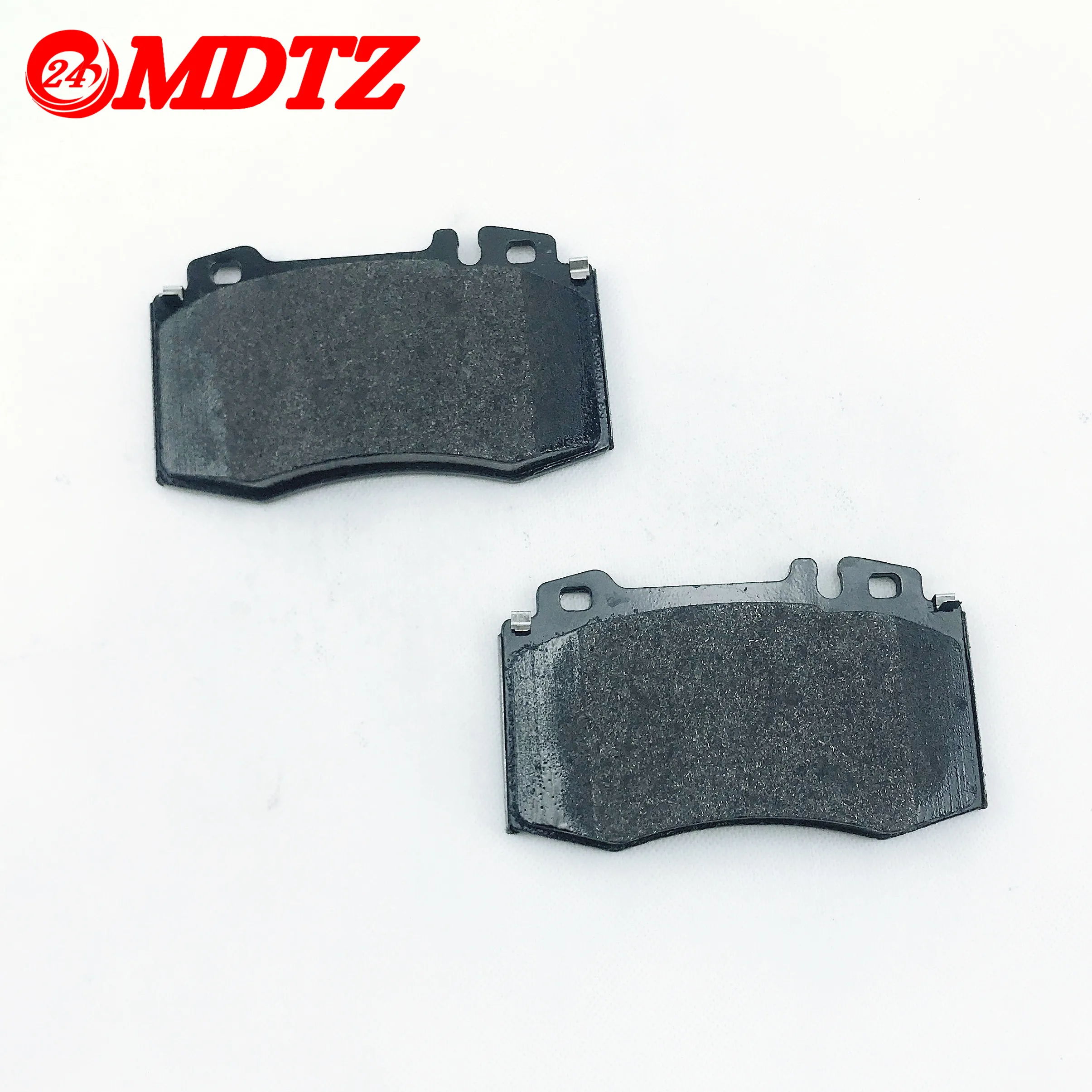 High quality brake pads for Mercedes-Benz W220 S280 S350 W211 E300 E320 W203 C180 C200 front brake pad 0044209020