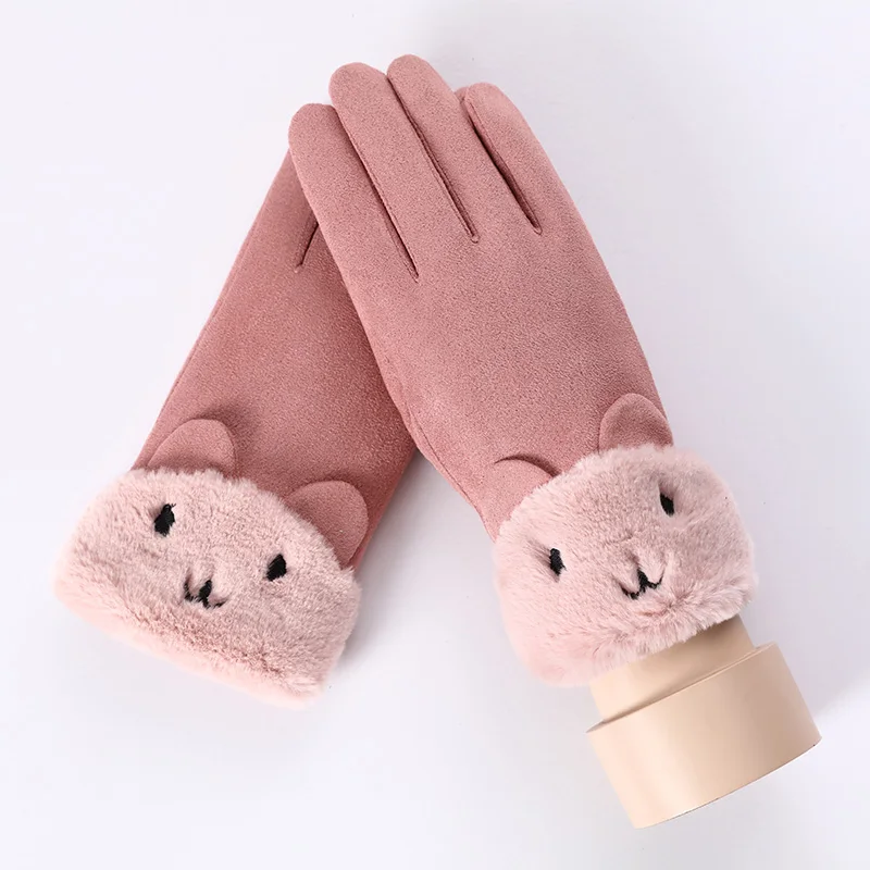 Customizable 2024 New UZZDSS Gloves 6952