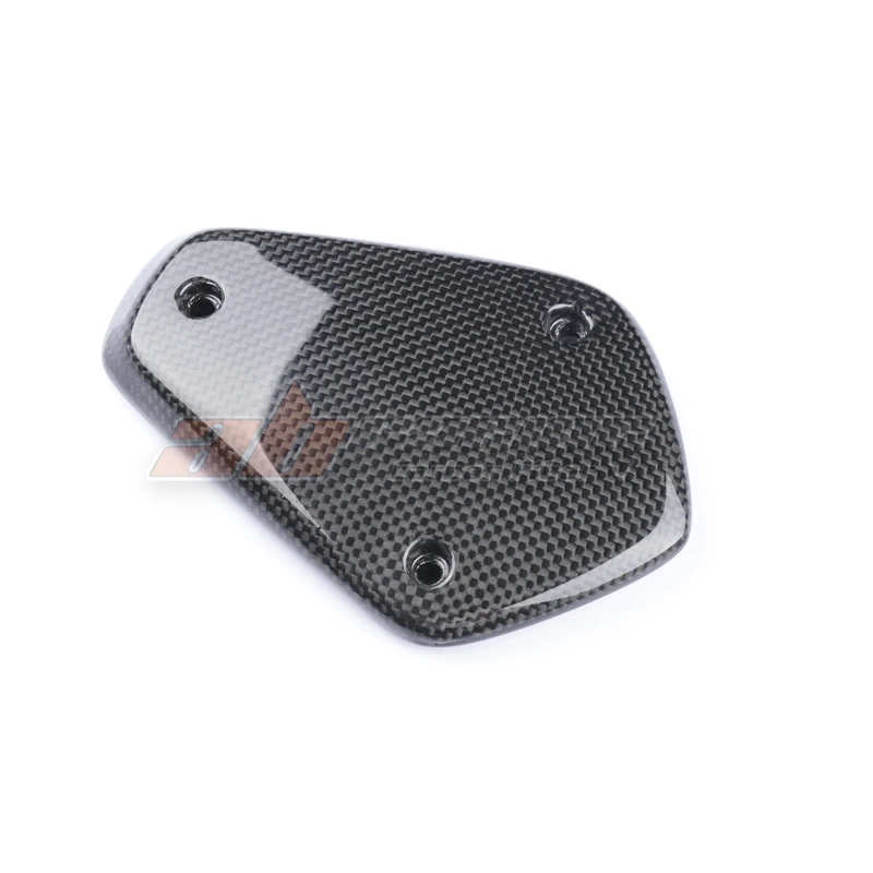 Center Gas Tank Cover Fairing Cowling  For MV Agusta Brutale 800 RR RC 2017-2019 Full Dragster 800/RR  2019-2021 Carbon Fiber 10