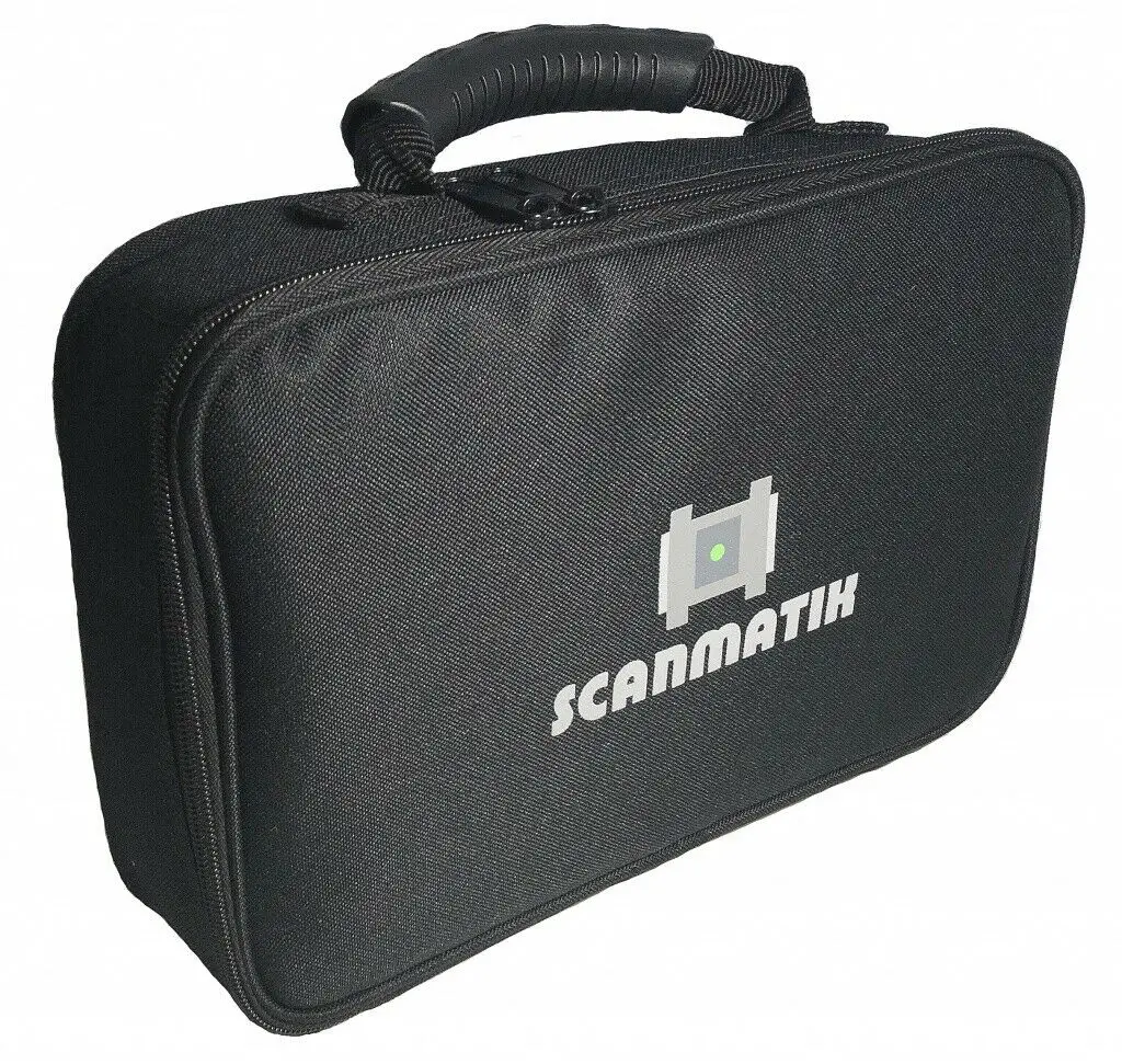 Scanmatik 2 PRO + Aux