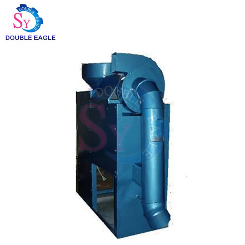 Máquina descascaradora de soja Industrial de acero inoxidable, máquina descascaradora automática de 600 kg/h, equipo de procesamiento para eliminar la piel de la judía ancha