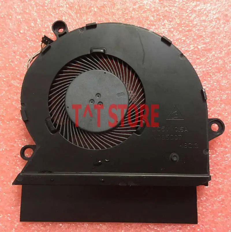 NEW original for Laptop Cooling Fan ND85C07-18C13 L41485-001 test good free shipping