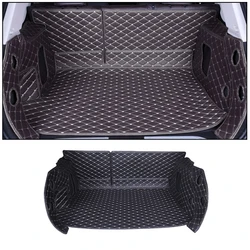 Car Accessories After Warehouse Mat Tail Box Reserve 2016-2018 For Chevrolet Malibu Sedan Fully