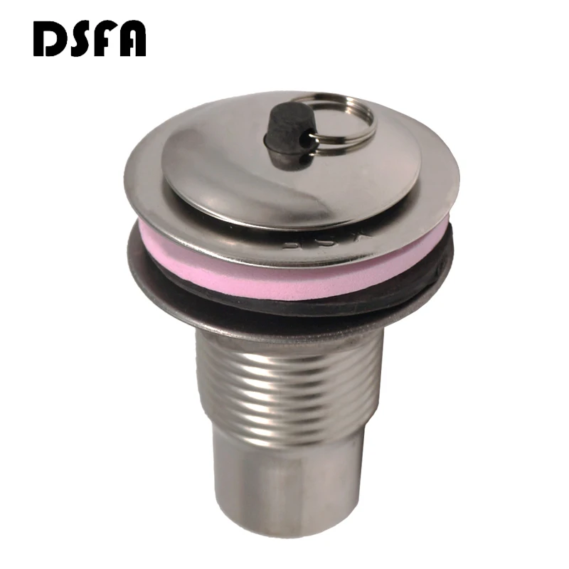 Kitchen Stainless Steel Sink Drain Filter Water Deodorant Drain Mop Pool Sink Strainer Bathroom Accessories