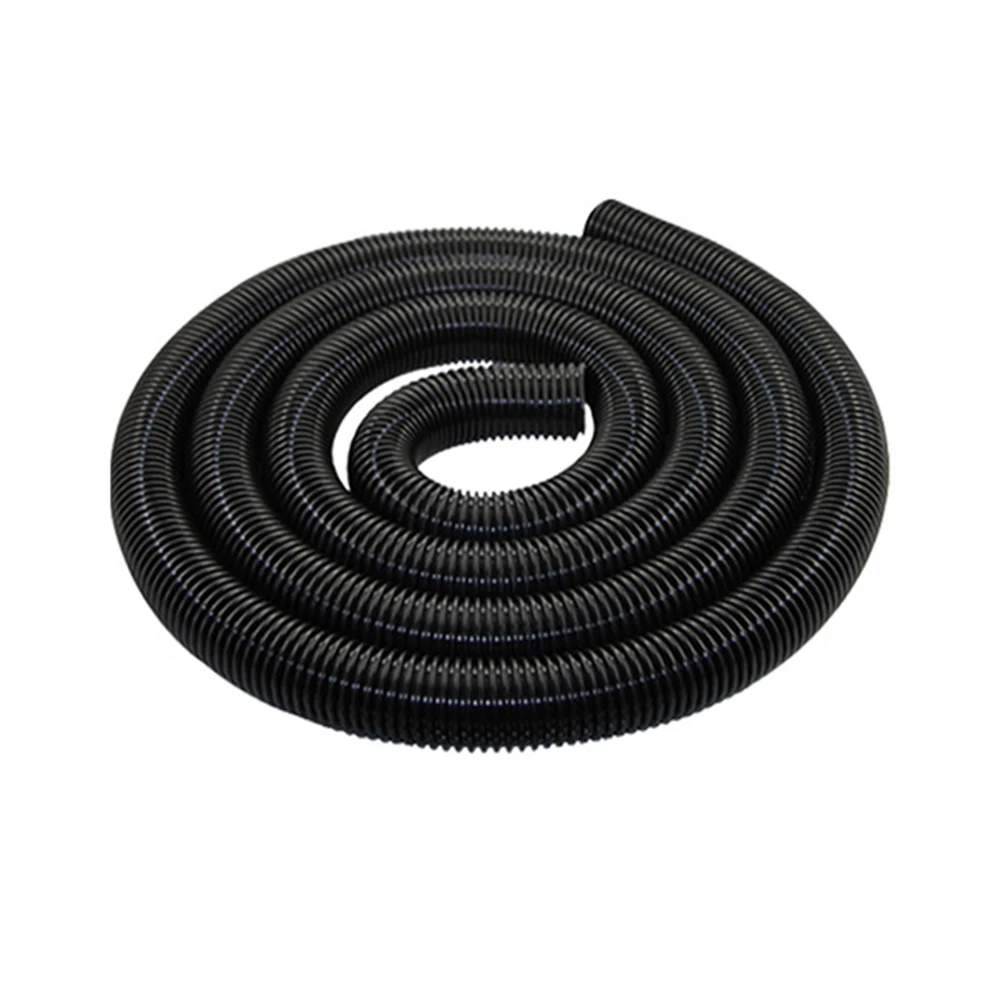 Vacuum Cleaner Hose Inner 60mm/outer 70mm Soft Pipe Durable Straws Vacuum Tube General Industrial Vacuum Cleaner Bellows