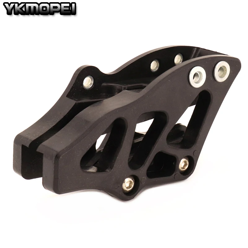 Motocross dirt bike chain guide Guard Protector for honda crf250r crf 250r 250 r 450r crf450r crf450x cr250 cr 125 250 parts