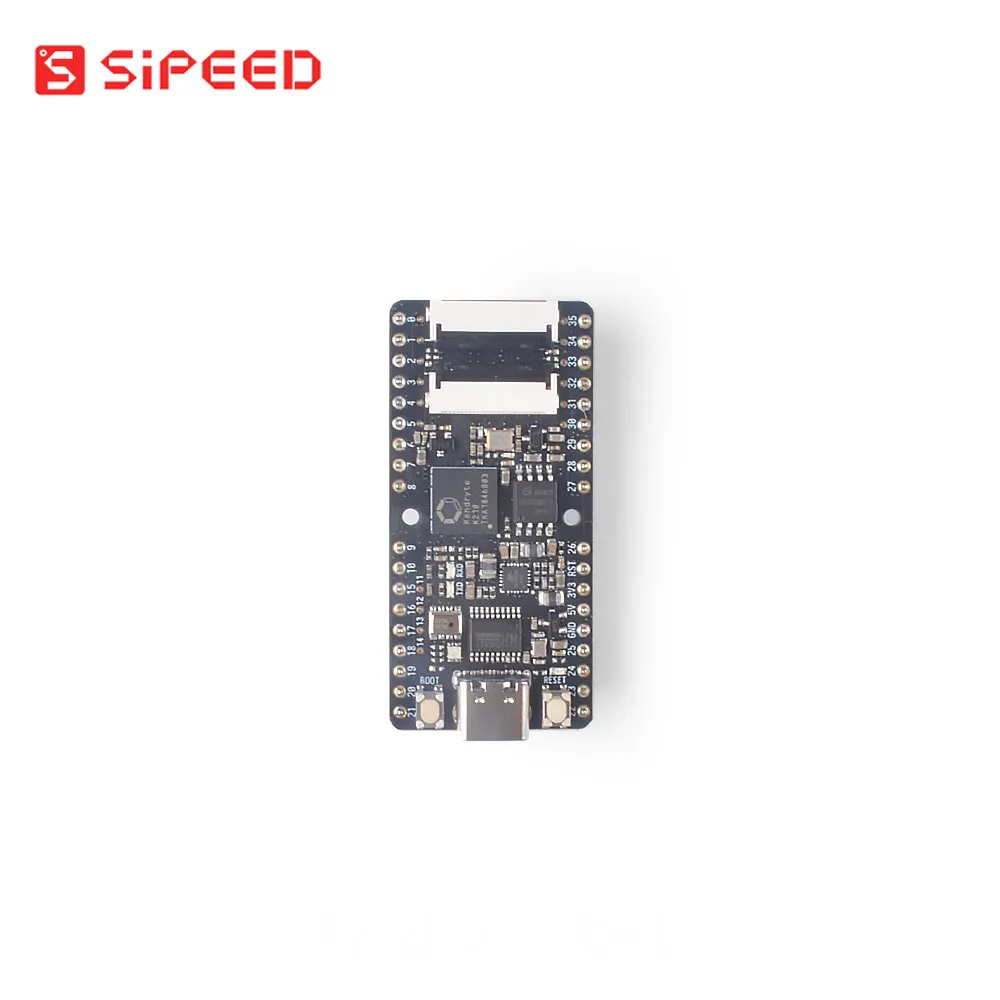 Sipeed Maix Bit Kit RISC-V AI+ loT with 2.4-Inch Screen and Camera